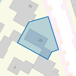 Perceel HLG01-A-7450