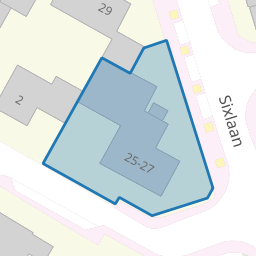 Perceel HLG01-A-7453