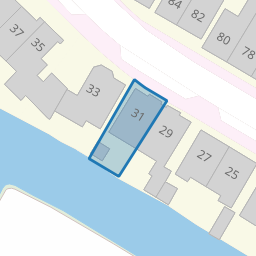 Perceel HLG01-A-7457