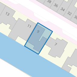 Perceel HLG01-A-7464