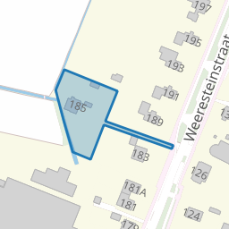 Perceel HLG01-A-7477