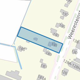 Perceel HLG01-A-7479