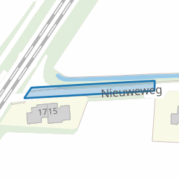 Perceel HLG01-A-7495