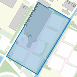 Perceel HLG01-A-7496