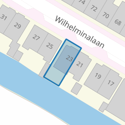 Perceel HLG01-A-7501