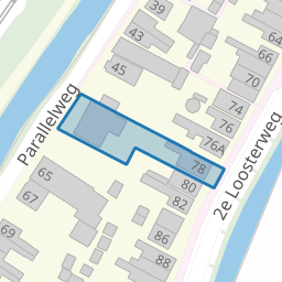 Perceel HLG01-A-7505