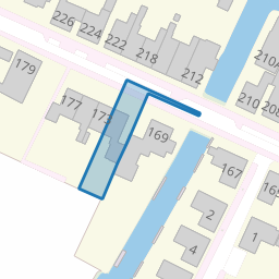 Perceel HLG01-A-7509