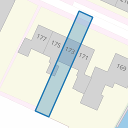 Perceel HLG01-A-7510