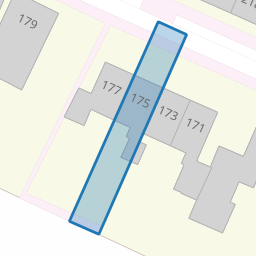 Perceel HLG01-A-7511