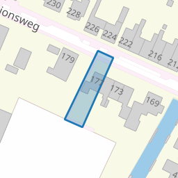 Perceel HLG01-A-7512