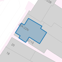 Perceel HLG01-A-7519