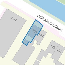 Perceel HLG01-A-7540