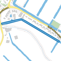 Perceel HLG01-A-7542