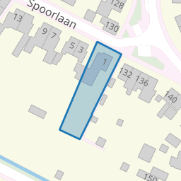 Perceel HLG01-A-7558