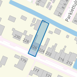 Perceel HLG01-A-7588