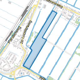 Perceel HLG01-A-7589