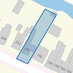 Perceel HLG01-A-7596