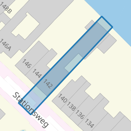 Perceel HLG01-A-7608