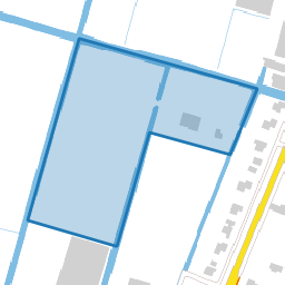 Perceel HLG01-A-7613