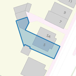 Perceel HLG01-A-7621