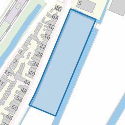 Perceel HLG01-A-7624