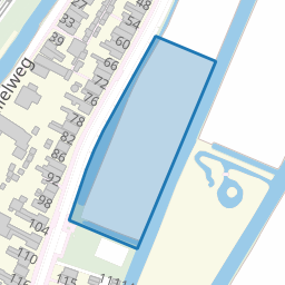 Perceel HLG01-A-7625