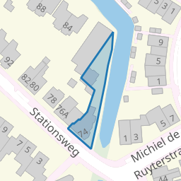 Perceel HLG01-A-7628