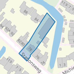 Perceel HLG01-A-7629