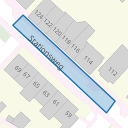 Perceel HLG01-A-7633