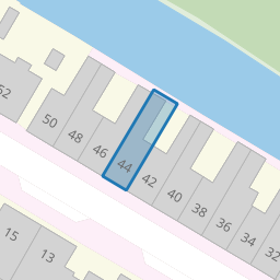 Perceel HLG01-A-7650