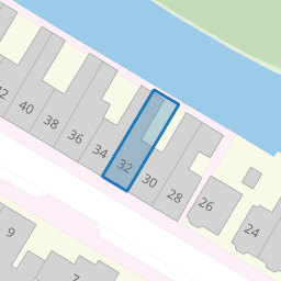 Perceel HLG01-A-7656