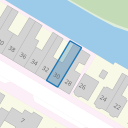 Perceel HLG01-A-7657