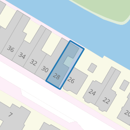 Perceel HLG01-A-7658