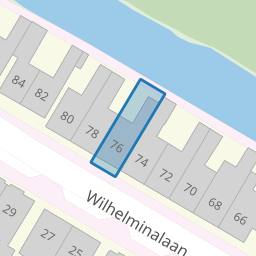 Perceel HLG01-A-7660