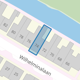 Perceel HLG01-A-7661