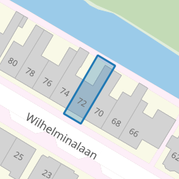 Perceel HLG01-A-7662