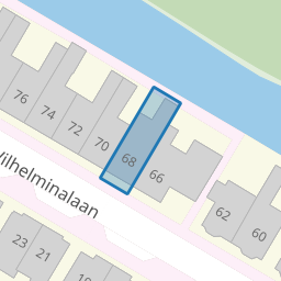 Perceel HLG01-A-7664