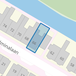 Perceel HLG01-A-7665