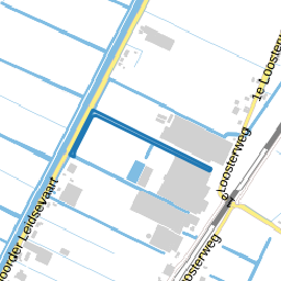 Perceel HLG01-A-7696
