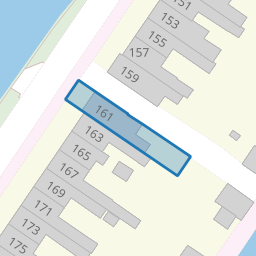 Perceel HLG01-A-7697