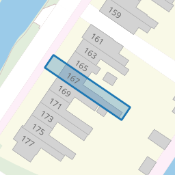 Perceel HLG01-A-7700