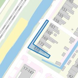 Perceel HLG01-A-7705