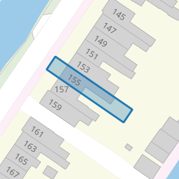 Perceel HLG01-A-7708