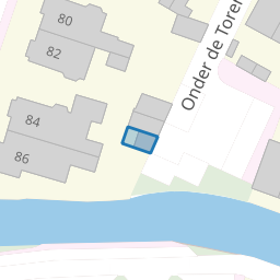 Perceel HLG01-A-7724