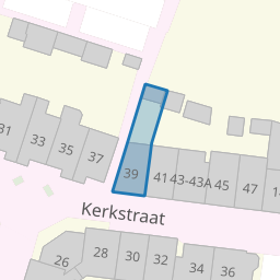 Perceel HLG01-A-7727