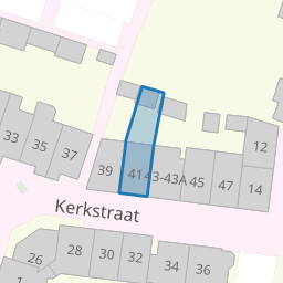 Perceel HLG01-A-7728