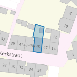 Perceel HLG01-A-7730