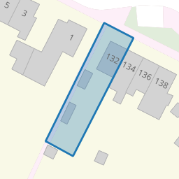 Perceel HLG01-A-7734