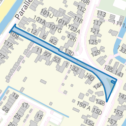 Perceel HLG01-A-7750