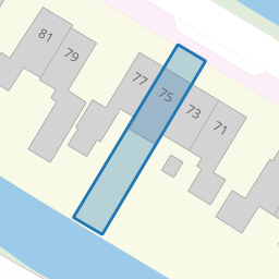 Perceel HLG01-A-7755